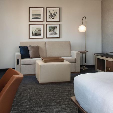 فندق Courtyard By Marriott سانتا كروز، كاليفورنيا المظهر الخارجي الصورة
